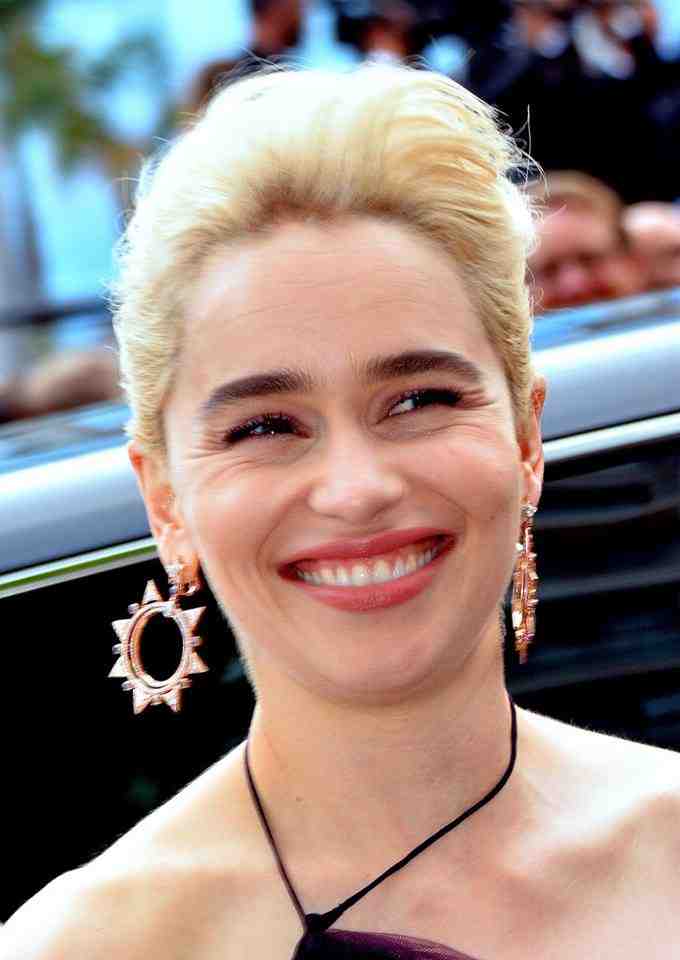 emilia, clarke, cannes